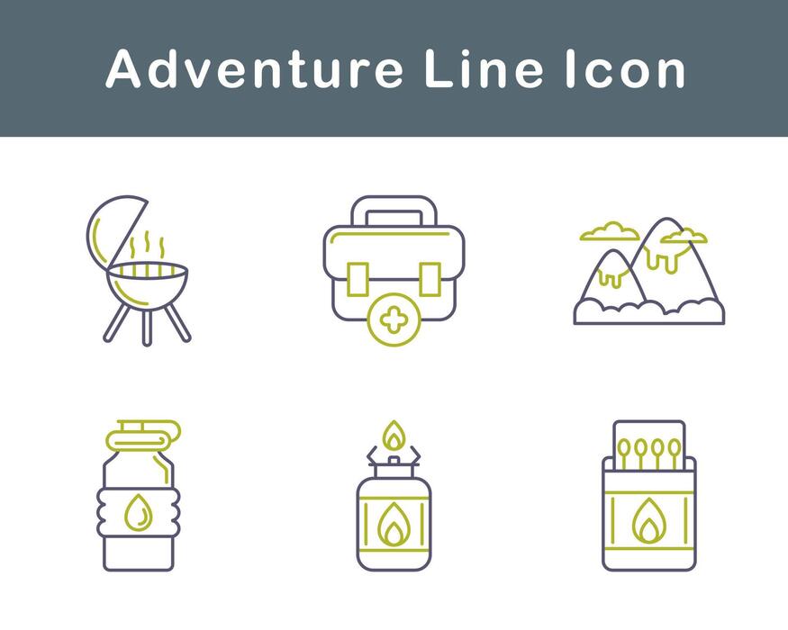 Adventure Line Art Vector Art, Icons, and Graphics for Free Download