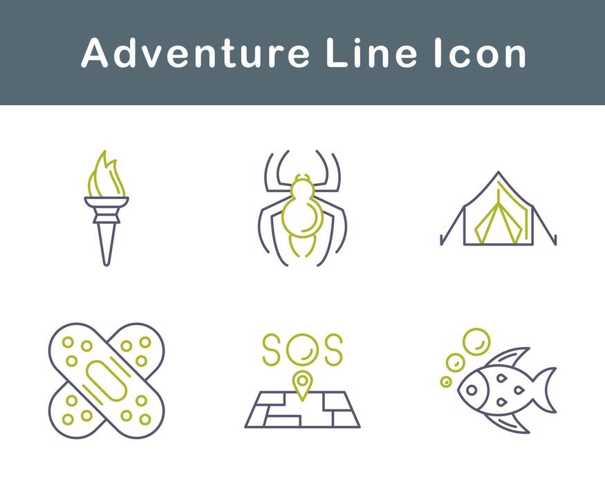 Adventure Line Art Vector Art, Icons, and Graphics for Free Download