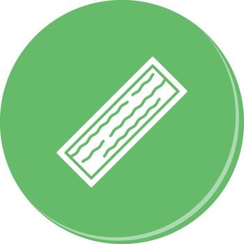 icono de vector de tablón