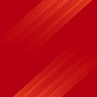 abstract red with strip dot vector background