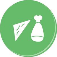 Food Vector Icon