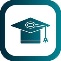 Education Vector Icon Design