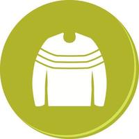 Sweater Vector Icon