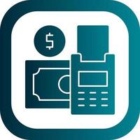 Accounts Payable Vector Icon Design