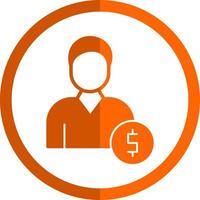 Human Capital Vector Icon Design