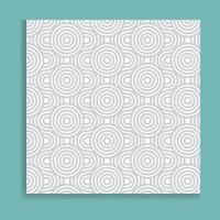 Vector geometric diagonal fabric waves seamless texture. Cream color background.