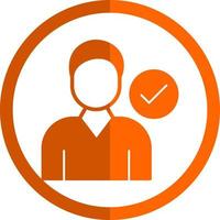 Employee Rights Vector Icon Design