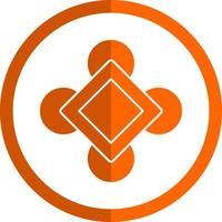 Gestalt Principles Vector Icon Design