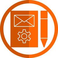 Prototype Vector Icon Design