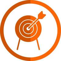 Challenge Vector Icon Design