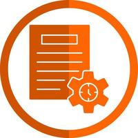 Onboarding Vector Icon Design