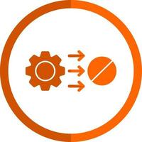 Prevention Vector Icon Design