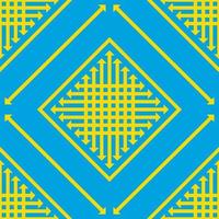 Design for printing on fabric ,background or wallpaper, Other products on demand vector