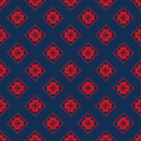 Design for printing on fabric ,background or wallpaper, Other products on demand vector