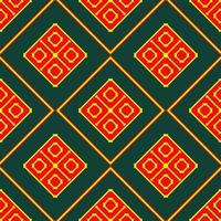 Design for printing on fabric ,background or wallpaper, Other products on demand vector