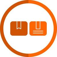 Differentiation Vector Icon Design