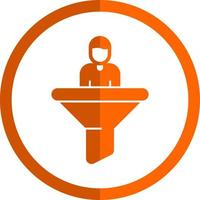 Conversion Vector Icon Design