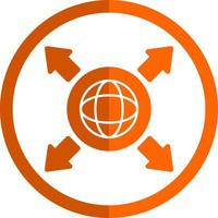 Deployment Vector Icon Design