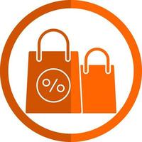 Cyber Monday Vector Icon Design