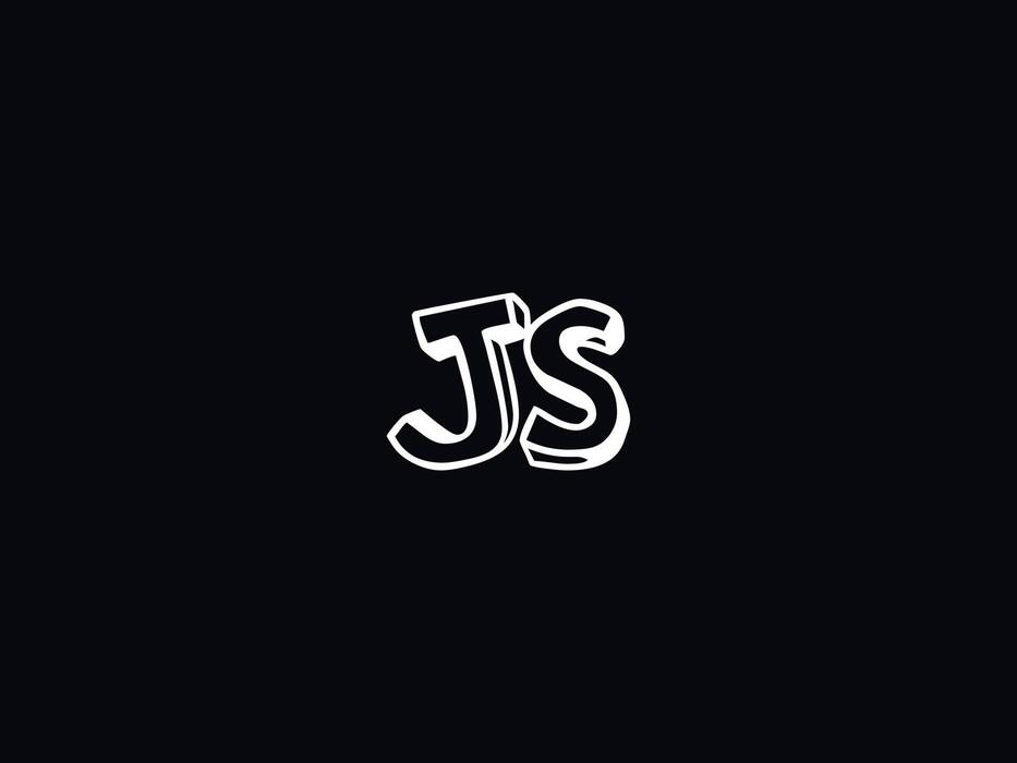 Official Javascript Logo