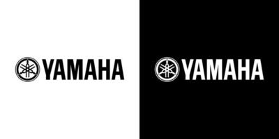 Yamaha logo vector, Yamaha icon free vector