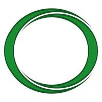 green sphere logo