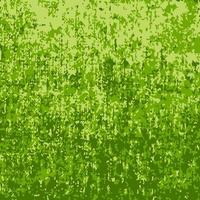 Green camouflage grunge background, vector green camouflage background