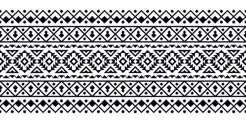 Tribal Pattern Vector Art, Icons, and Graphics for Free Download tribal-pattern-vector-art-icons-and-graphics-for-free-download