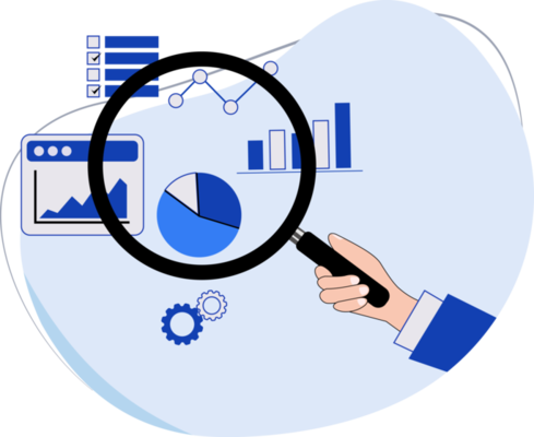 Data Analysis PNGs for Free Download