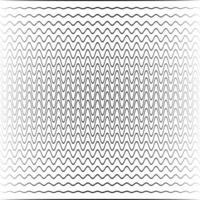 Wave background, transition of sound waves with different amplitudes and phases, attenuation propagation radiowaves in space vector