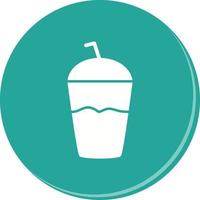 Frappe Vector Icon