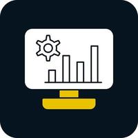 Data Driven Vector Icon Design