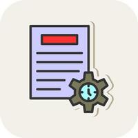 Onboarding Vector Icon Design