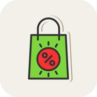 Special Offer Vector Icon Design