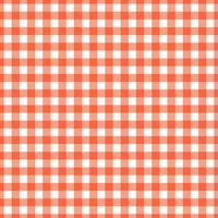 Checkered light green and white check pattern background vector