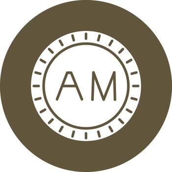 Armenia Dial code Vector Icon