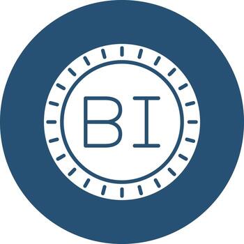 Burundi Dial code Vector Icon