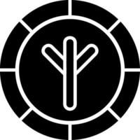 Token Vector Icon