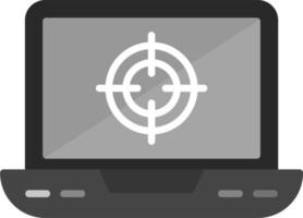 Target Vector Icon