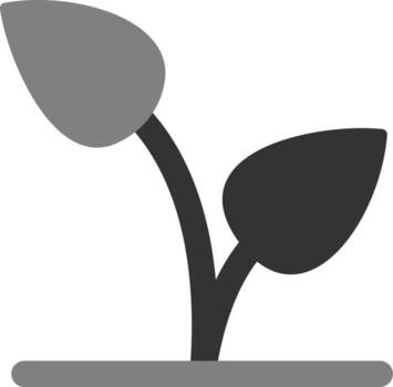 Leaf Vector Icon