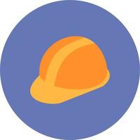 Helmet Vector Icon