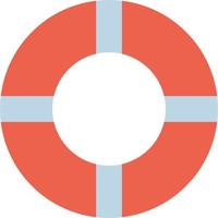 Coast Guard Vector Icon