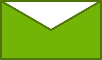 Envelope Vector Icon