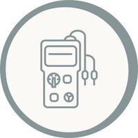 Tester Vector Icon