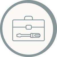 Tool box Vector Icon