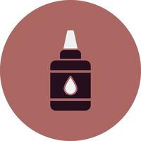 Glue Vector Icon