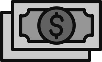 Money Vector Icon