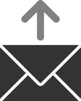 send Email Vector Icon