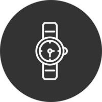 watch  Vector Icon