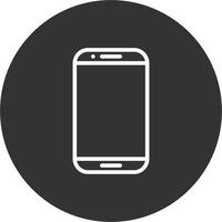 Smartphone Vector Icon